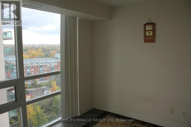 1608 - 88 GRANGEWAY AVENUE, Toronto (Woburn), Ontario, M1H0A2