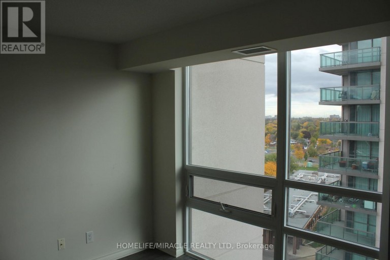 1608 - 88 GRANGEWAY AVENUE, Toronto (Woburn), Ontario, M1H0A2