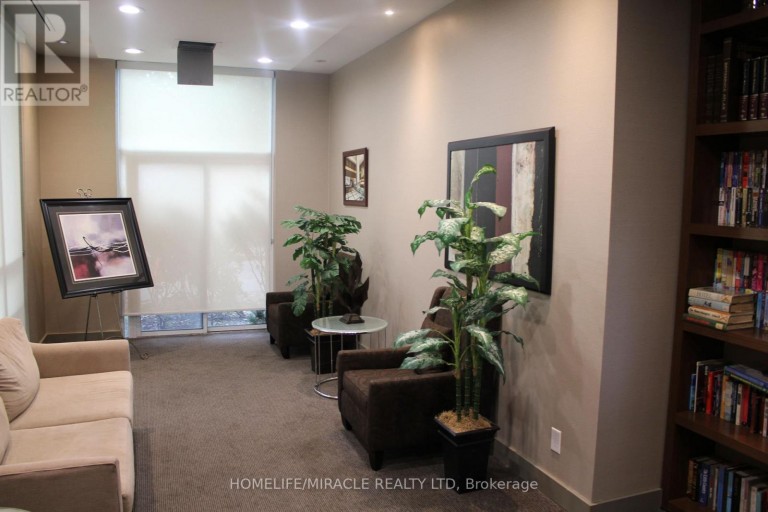 1608 - 88 GRANGEWAY AVENUE, Toronto (Woburn), Ontario, M1H0A2