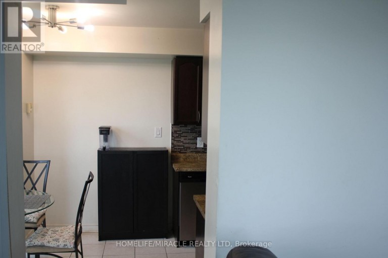 1608 - 88 GRANGEWAY AVENUE, Toronto (Woburn), Ontario, M1H0A2