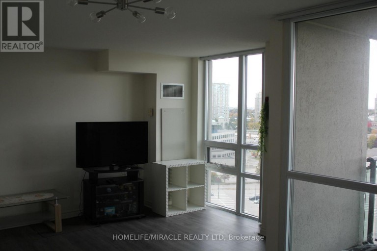 1608 - 88 GRANGEWAY AVENUE, Toronto (Woburn), Ontario, M1H0A2