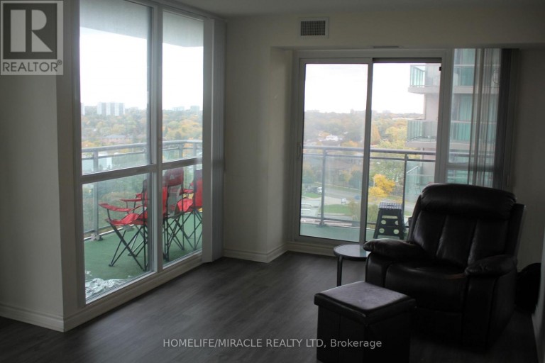 1608 - 88 GRANGEWAY AVENUE, Toronto (Woburn), Ontario, M1H0A2