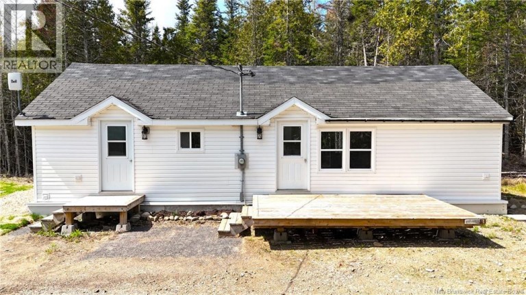 39 Harkness Road, Chamcook, New Brunswick, E5B3E7