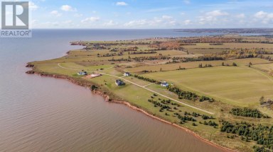 Lot 43 Coastal Crescent Hampton Prince Edward Island photo 18