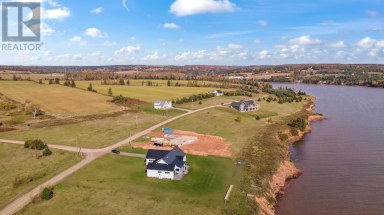 Lot 43 Coastal Crescent Hampton Prince Edward Island photo 21