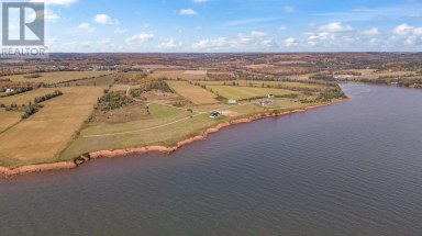 Lot 43 Coastal Crescent Hampton Prince Edward Island photo 4