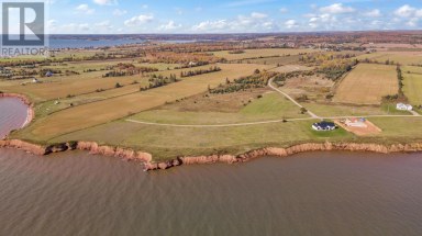 Lot 43 Coastal Crescent Hampton Prince Edward Island photo 6