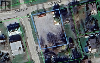 188 ERIE STREET Haldimand (Nanticoke) Ontario photo 1