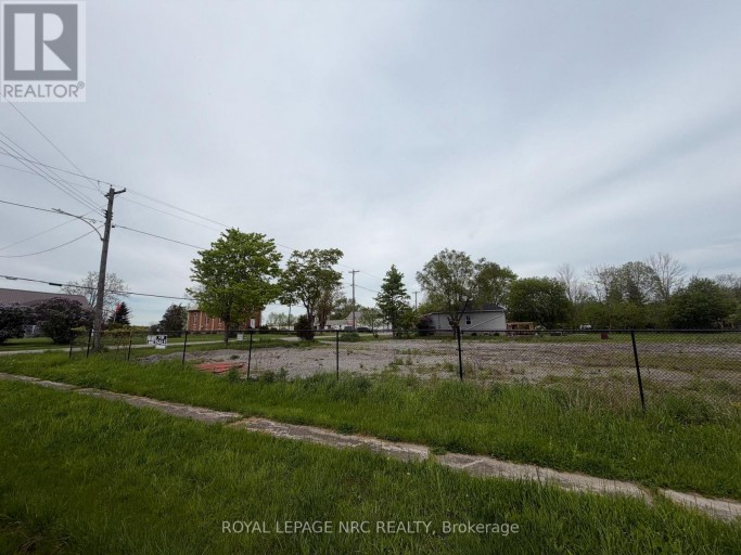 188 ERIE STREET, Haldimand (Nanticoke), Ontario, N0A1L0