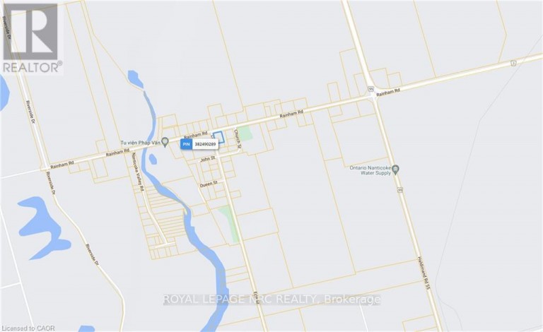 188 ERIE STREET, Haldimand (Nanticoke), Ontario, N0A1L0