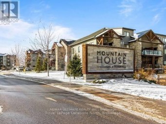 207 - 11 BEAUSOLEIL LANE Blue Mountains Ontario photo 1