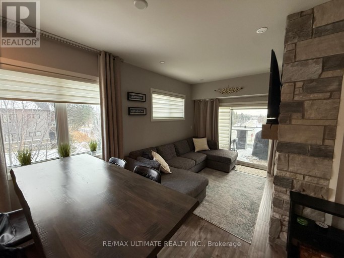 207 - 11 BEAUSOLEIL LANE, Blue Mountains, Ontario, L9Y0Y5