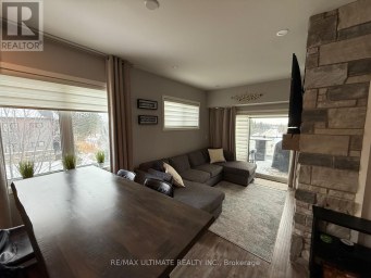 207 - 11 BEAUSOLEIL LANE Blue Mountains Ontario photo 10