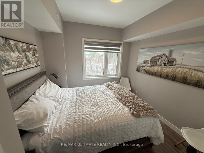 207 - 11 BEAUSOLEIL LANE, Blue Mountains, Ontario, L9Y0Y5