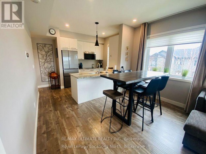 207 - 11 BEAUSOLEIL LANE, Blue Mountains, Ontario, L9Y0Y5