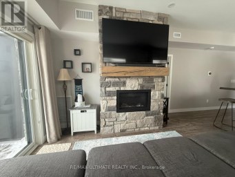 207 - 11 BEAUSOLEIL LANE Blue Mountains Ontario photo 3