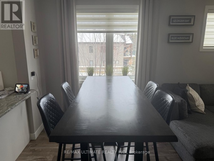 207 - 11 BEAUSOLEIL LANE, Blue Mountains, Ontario, L9Y0Y5