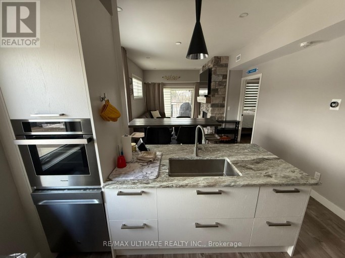 207 - 11 BEAUSOLEIL LANE, Blue Mountains, Ontario, L9Y0Y5
