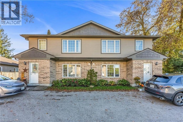 180 UNION Street W, Listowel, Ontario, N4W1X2