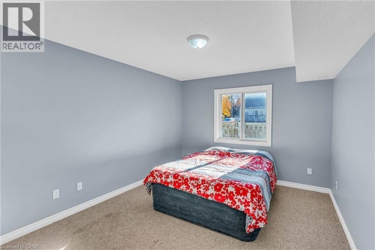 180 UNION Street W, Listowel, Ontario, N4W1X2