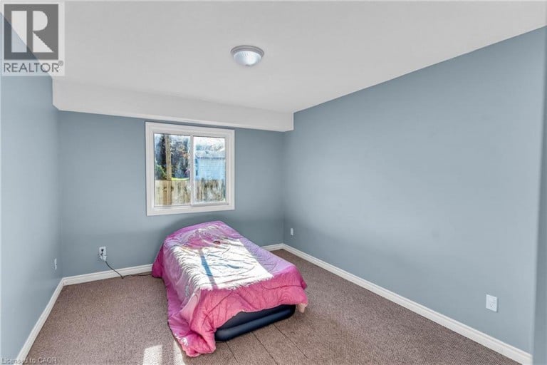 180 UNION Street W, Listowel, Ontario, N4W1X2