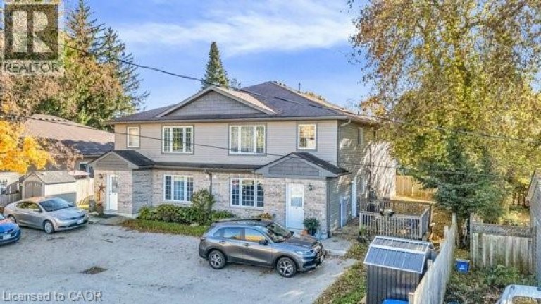 180 UNION Street W, Listowel, Ontario, N4W1X2