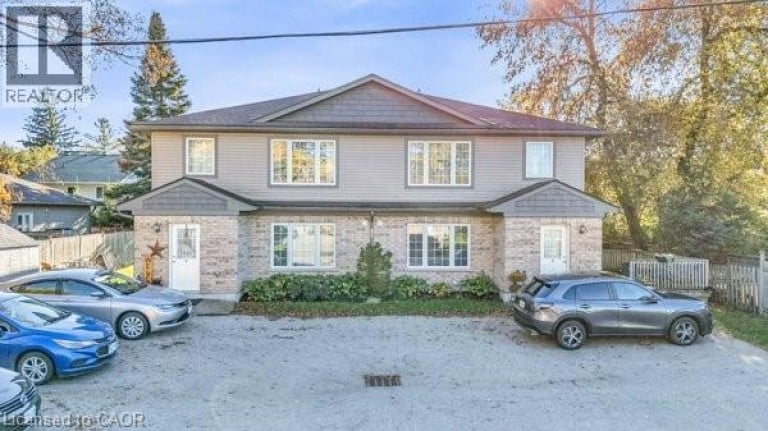 180 UNION Street W, Listowel, Ontario, N4W1X2