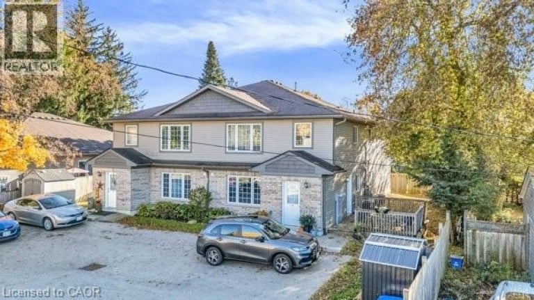 180 UNION Street W, Listowel, Ontario, N4W1X2