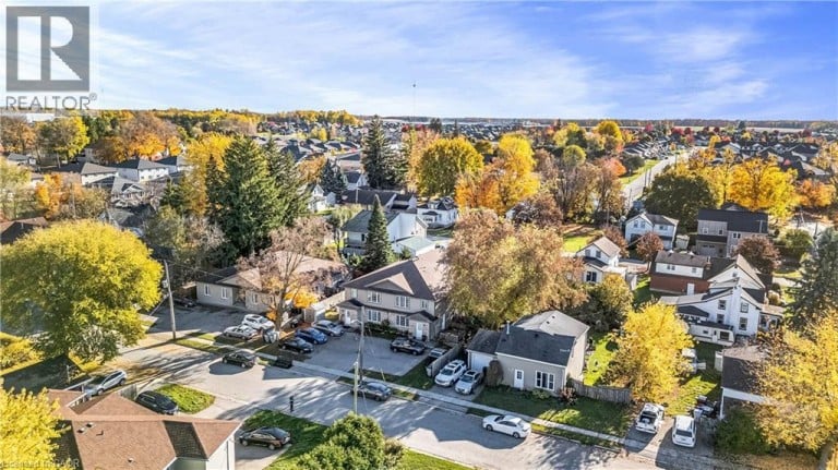 180 UNION Street W, Listowel, Ontario, N4W1X2