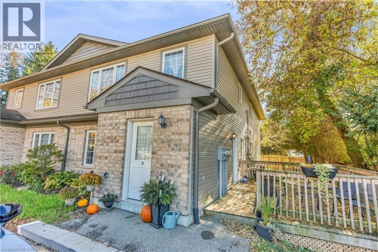 180 UNION Street W, Listowel, Ontario, N4W1X2