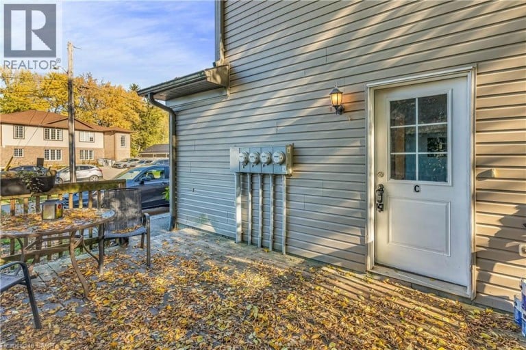 180 UNION Street W, Listowel, Ontario, N4W1X2
