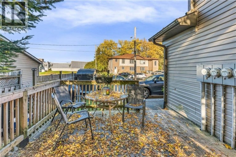 180 UNION Street W, Listowel, Ontario, N4W1X2