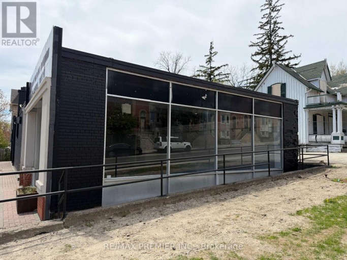 1 - 177 WOODBRIDGE AVENUE, Vaughan (West Woodbridge), Ontario, L4L2S9