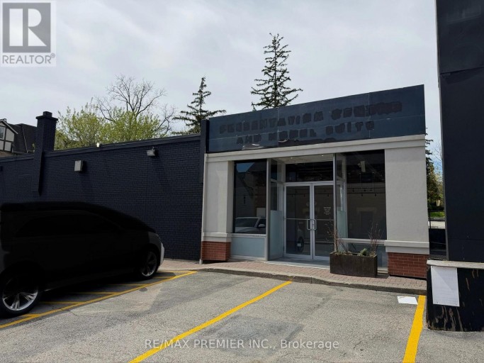 1 - 177 WOODBRIDGE AVENUE, Vaughan (West Woodbridge), Ontario, L4L2S9
