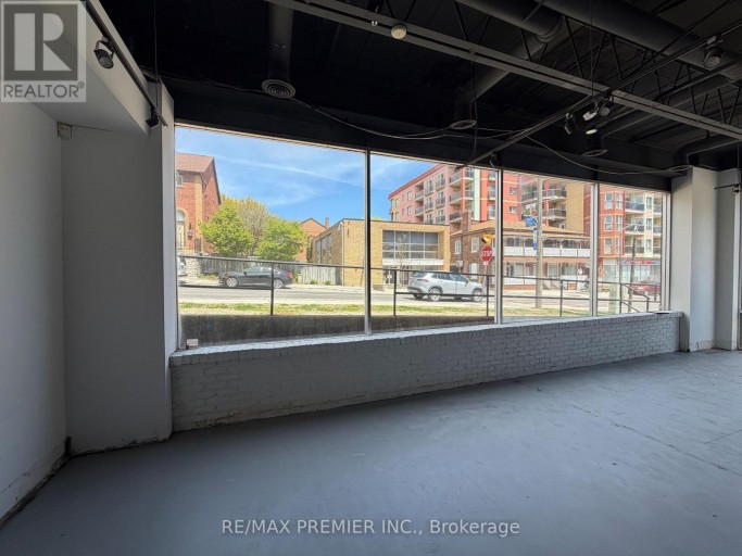 1 - 177 WOODBRIDGE AVENUE, Vaughan (West Woodbridge), Ontario, L4L2S9
