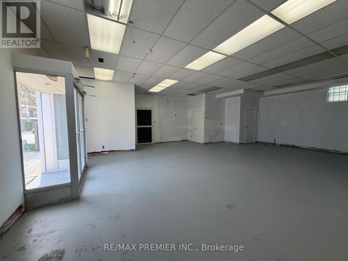 1 & 2 - 177 WOODBRIDGE AVENUE, Vaughan (West Woodbridge), Ontario, L4L2S9