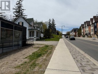 1 & 2 - 177 WOODBRIDGE AVENUE Vaughan (West Woodbridge) Ontario photo 2