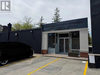 1 & 2 - 177 WOODBRIDGE AVENUE Vaughan (West Woodbridge) Ontario photo 3