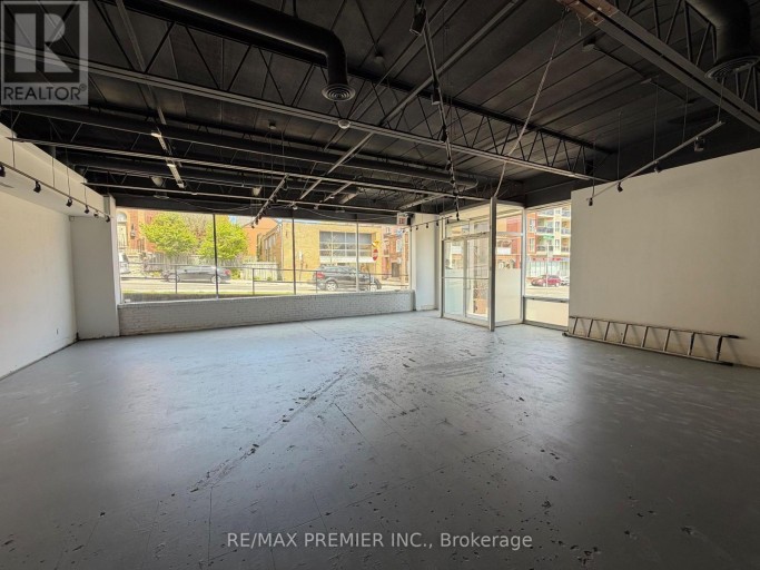 1 & 2 - 177 WOODBRIDGE AVENUE, Vaughan (West Woodbridge), Ontario, L4L2S9