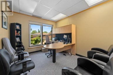 2 - 54 DUNDAS STREET E Belleville (Belleville Ward) Ontario photo 16