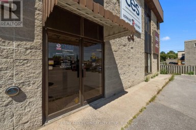 2 - 54 DUNDAS STREET E Belleville (Belleville Ward) Ontario photo 2