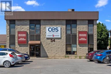 2 - 54 DUNDAS STREET E Belleville (Belleville Ward) Ontario photo 1