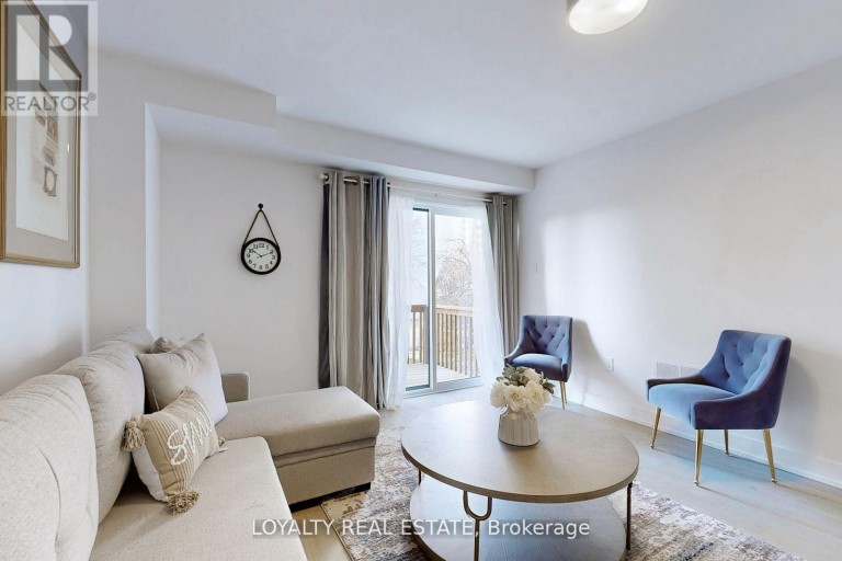 38A MONCLOVA ROAD, Toronto (Downsview-Roding-CFB), Ontario, M3M0A6