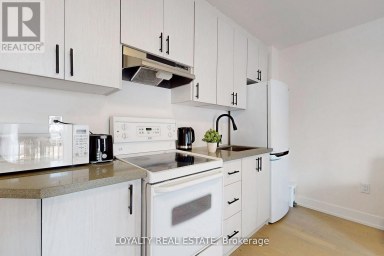 38A MONCLOVA ROAD Toronto (Downsview-Roding-CFB) Ontario photo 10