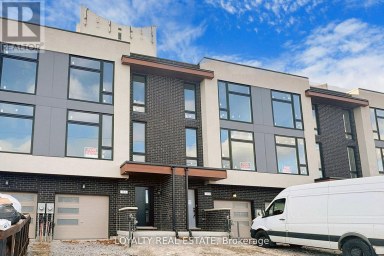 38A MONCLOVA ROAD Toronto (Downsview-Roding-CFB) Ontario photo 12