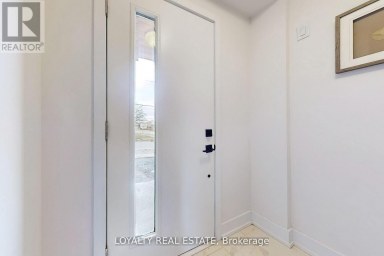 38A MONCLOVA ROAD Toronto (Downsview-Roding-CFB) Ontario photo 13