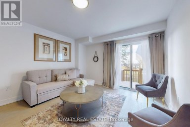 38A MONCLOVA ROAD Toronto (Downsview-Roding-CFB) Ontario photo 2
