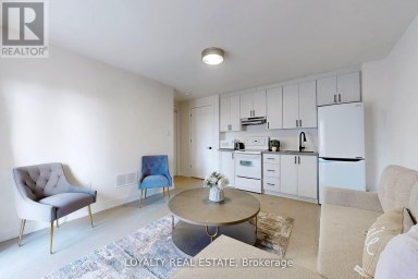 38A MONCLOVA ROAD Toronto (Downsview-Roding-CFB) Ontario photo 4