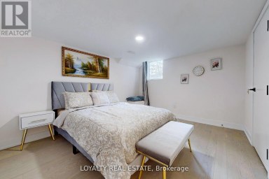 38A MONCLOVA ROAD Toronto (Downsview-Roding-CFB) Ontario photo 5