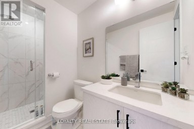 38A MONCLOVA ROAD Toronto (Downsview-Roding-CFB) Ontario photo 8